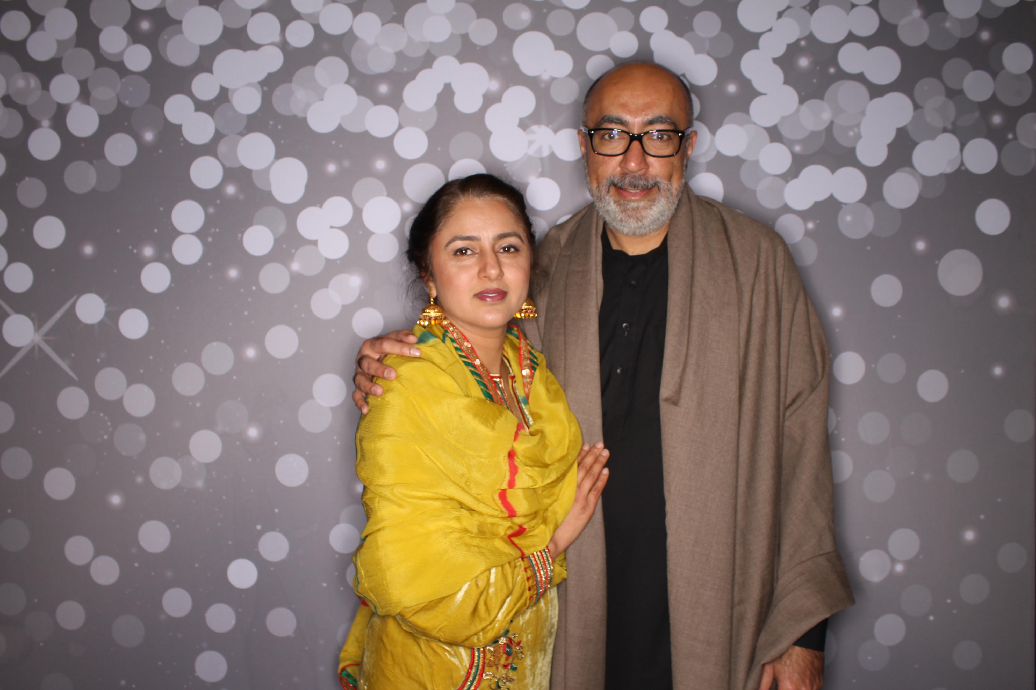 Bollywood Party  | View more photos from the event at gallery.photoboothcincy.com/u/PhotoBoothCincy/Bollywood-Party